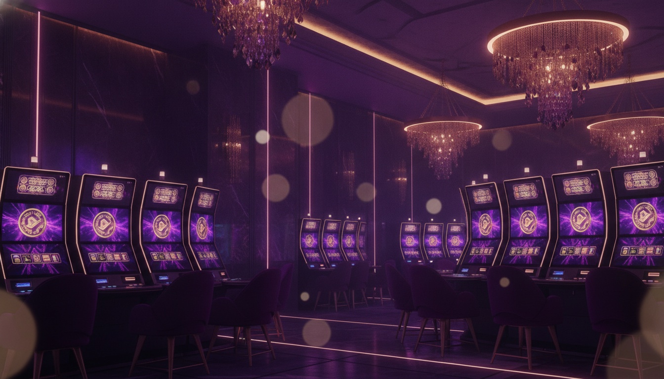 Informações sobre o Casino Bossy — Revisão Detalhada